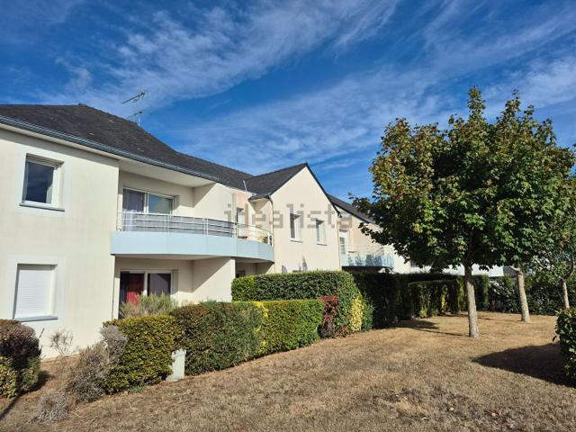 Appartement vente à Piparc, Brech