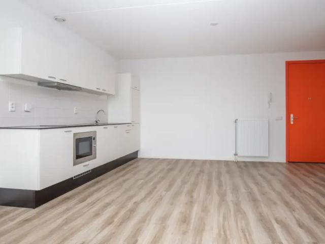 Appartement te huur in Katendrecht, Rotterdam
