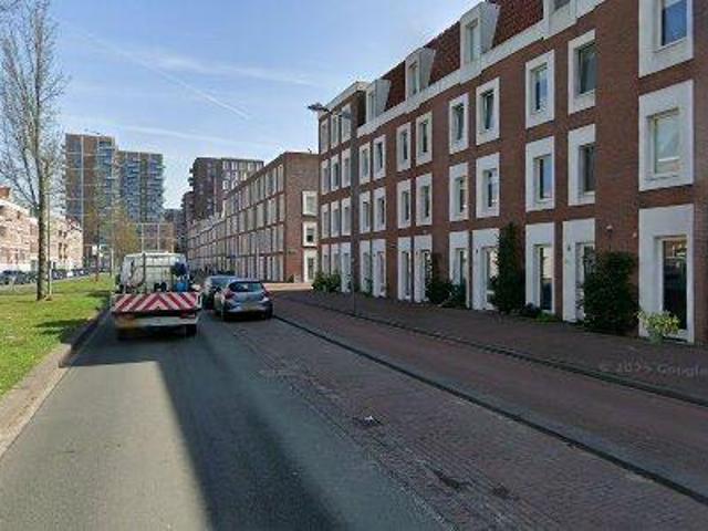 Appartement te huur in Rotterdam, Zuid Holland