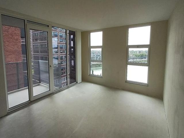 Appartement te huur in Kop van Zuid-Entrepot, Rotterdam