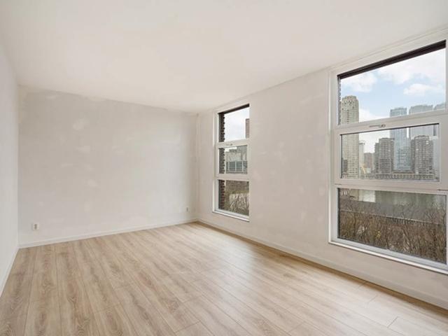 Appartement te huur in Kop van Zuid-Entrepot, Rotterdam