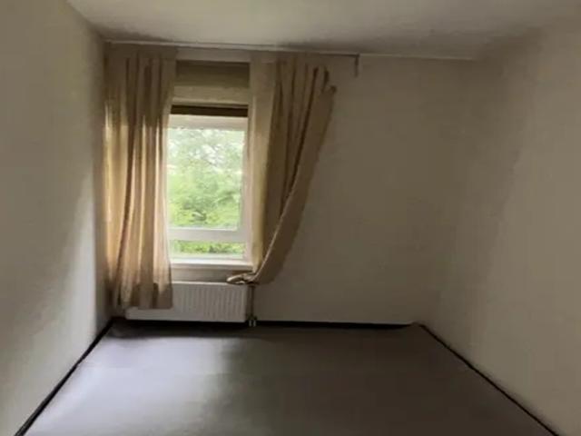 Appartement te huur in IJsselmonde, Rotterdam