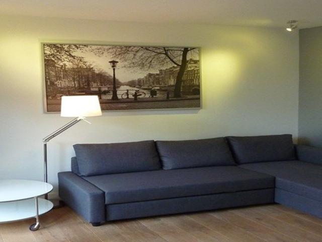 Appartement te huur in Oud-West, Amsterdam