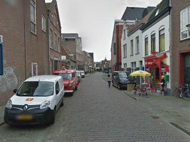 Appartement te huur in Alkmaar, Noord Holland