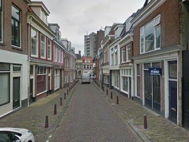Appartement te huur in Leeuwarden