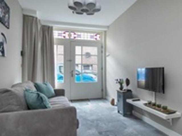 Appartement te huur in Haarzuilens, Utrecht