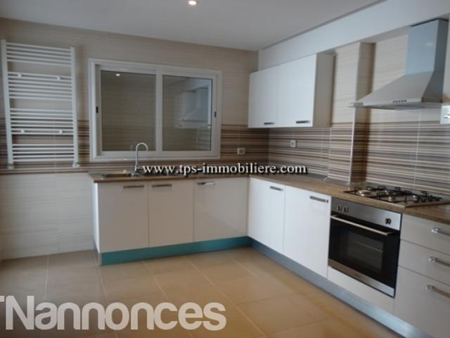 Appartement vente