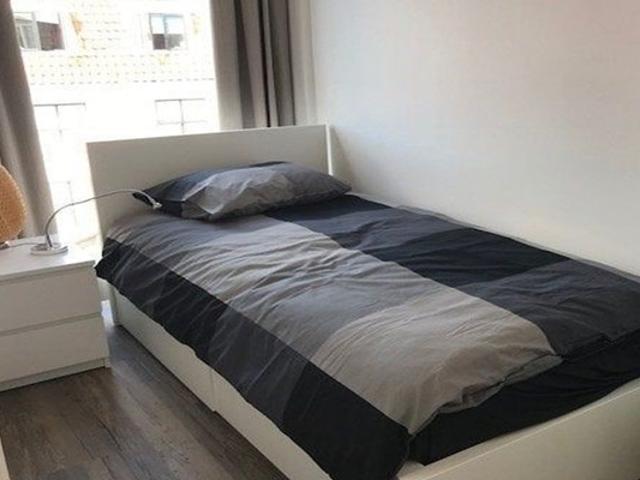 Appartement te huur in De Camp, Zuid Holland