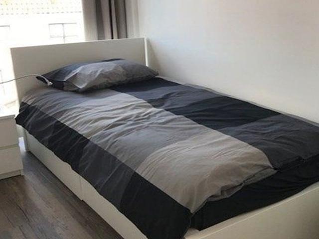 Appartement te huur in De Camp, Zuid Holland