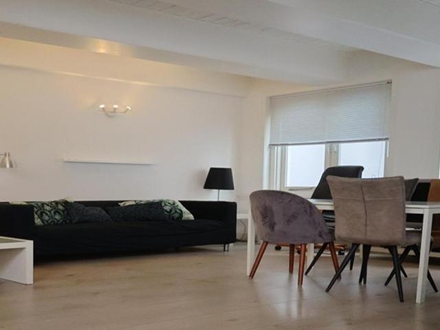 Appartement te huur in De Camp, Zuid Holland
