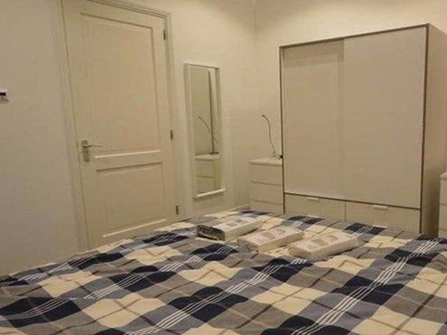 Appartement te huur in De Camp, Zuid Holland