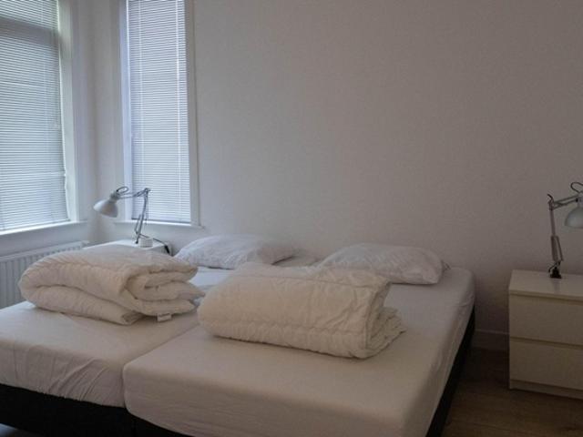 Appartement te huur in Binnenstad, Leiden