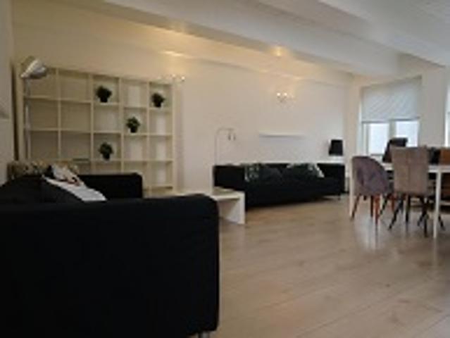 Appartement te huur in Nieuw Leiden, Zuid Holland