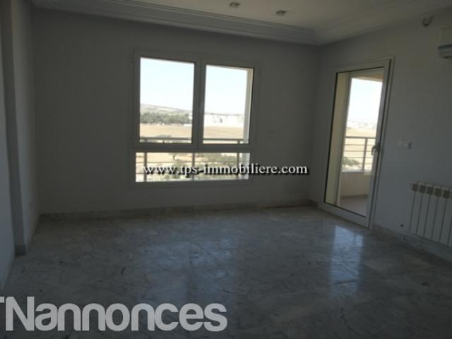 Appartement vente