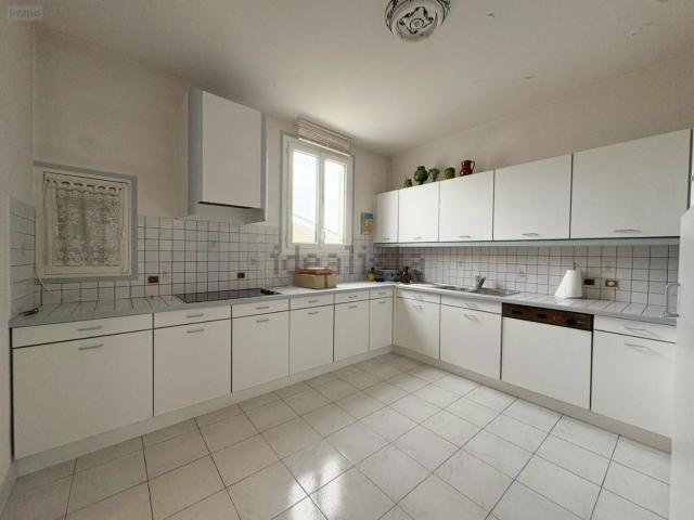 Appartement vente à La Boucannerie, Bréhal
