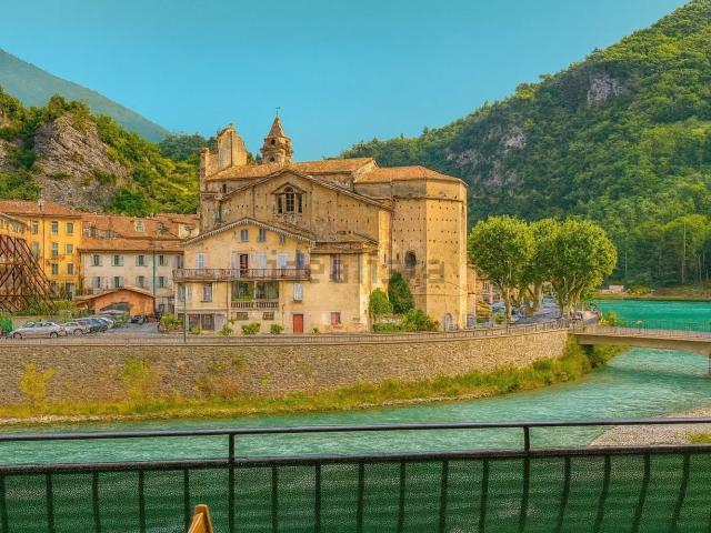 Appartement vente à La Pinède, Breil-sur-Roya