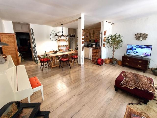 Appartement vente à La Pinède, Breil-sur-Roya