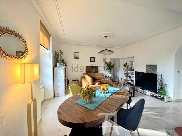 Appartement vente à La Giandola de Breil, Breil-sur-Roya