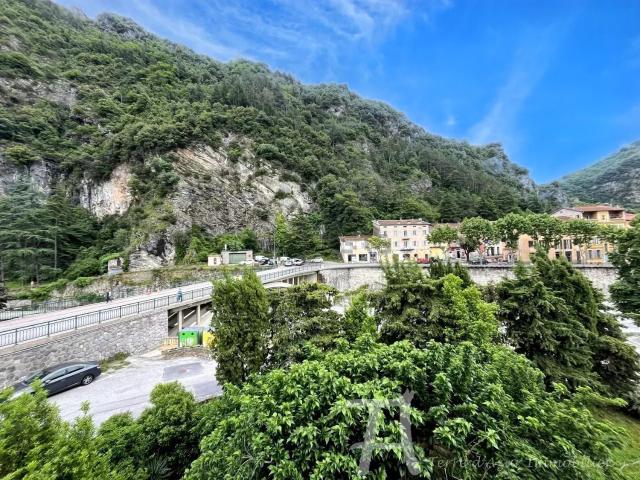 Appartement vente à La Pinède, Breil-sur-Roya