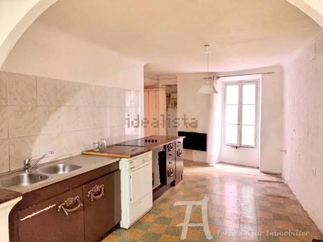 Appartement vente à La Pinède, Breil-sur-Roya