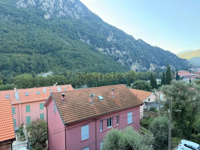 Appartement vente à La Giandola de Breil, Breil-sur-Roya