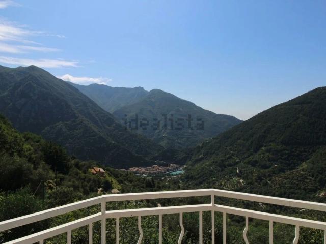 Appartement vente à La Giandola de Breil, Breil-sur-Roya