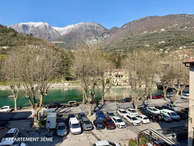 Appartement vente à Breil-sur-Roya, Alpes-Maritimes