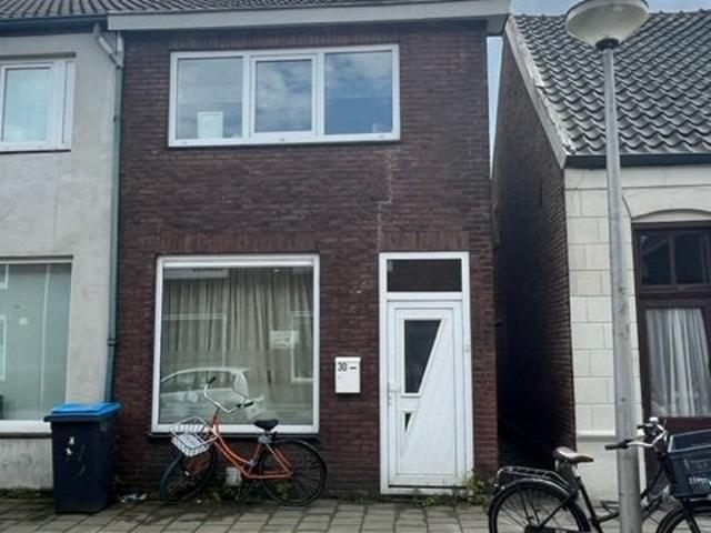 Appartement te huur in Het Ribbelt, Enschede