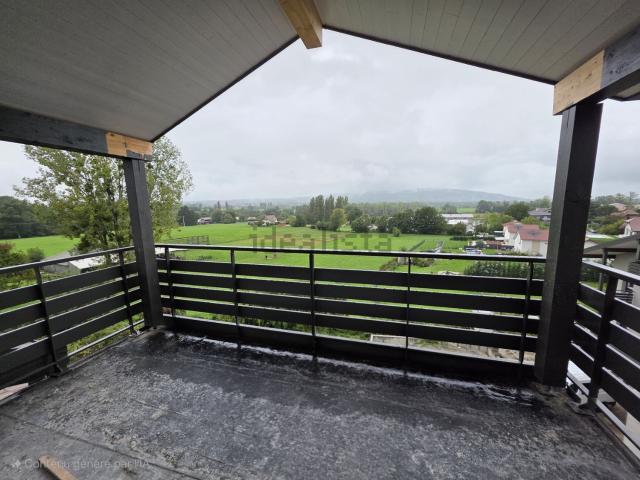Appartement vente à Chez Bernaz, Brenthonne