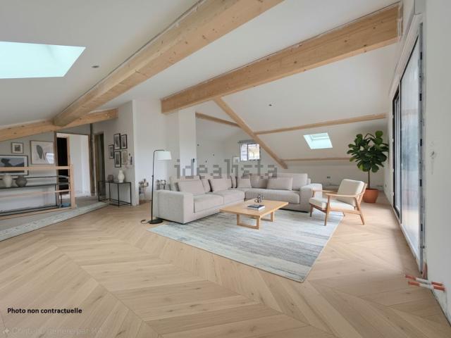 Appartement vente à Chez Bernaz, Brenthonne
