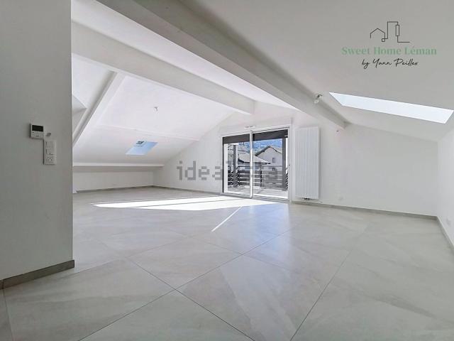 Appartement vente à Vigny, Brenthonne