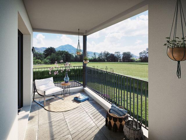 Appartement vente à Morzier, Brenthonne