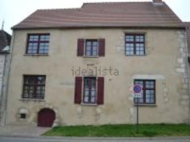 Appartement location à Les Quatre Vents, Bresnay