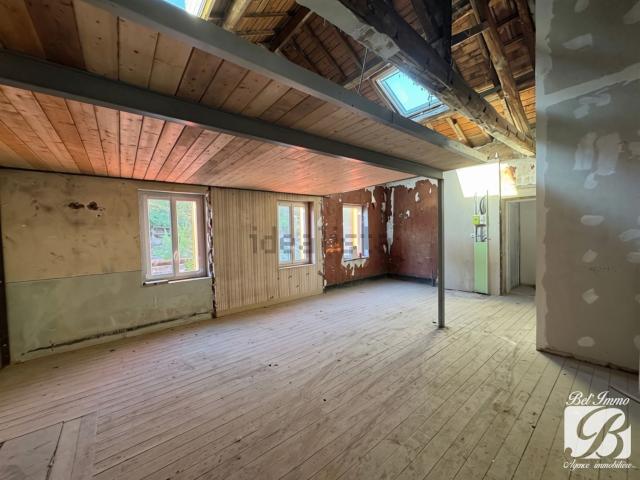 Appartement vente à Bressolles, Ain