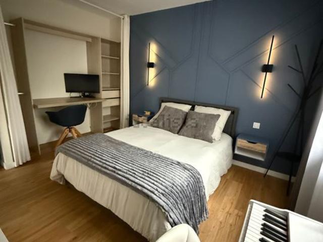 Appartement location à Lotissement Tenance, Bressols
