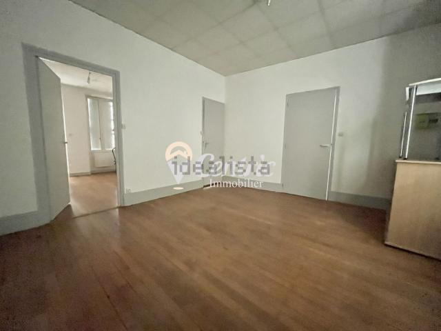 Appartement location à Bressuire
