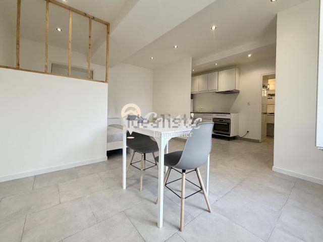 Appartement location à Bressuire