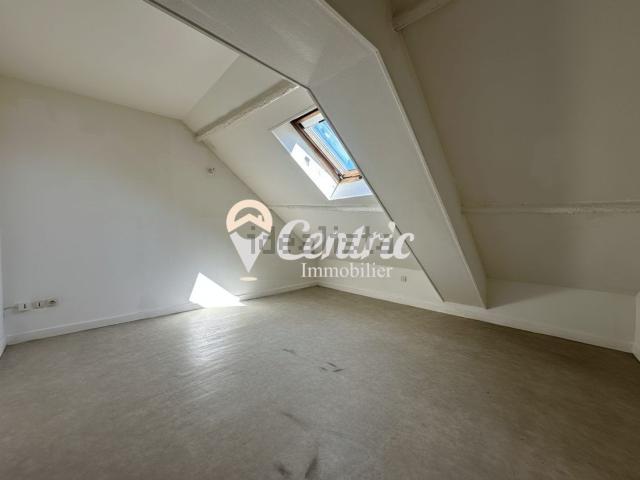 Appartement location à Bressuire