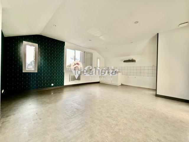 Appartement location à Bressuire