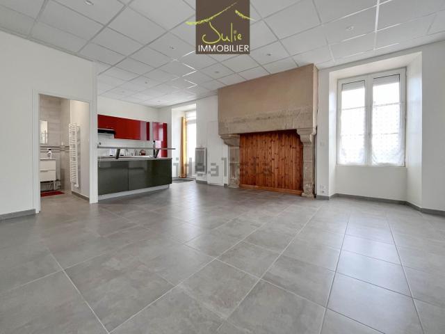 Appartement location à Saint-Porchaire, Bressuire