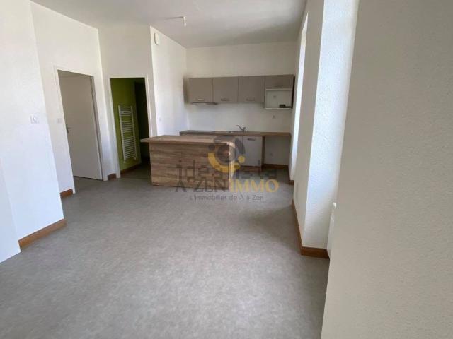 Appartement location à Bressuire