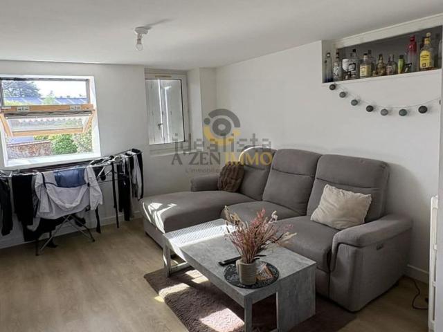 Appartement location à Saint-Porchaire, Bressuire