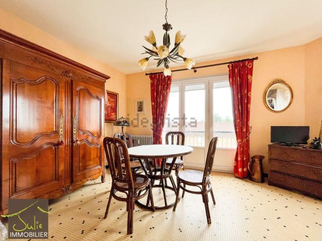 Appartement vente à Saint-Porchaire, Bressuire