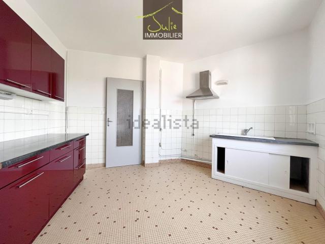 Appartement vente à Saint-Porchaire, Bressuire