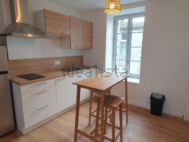 Appartement location à Bressuire