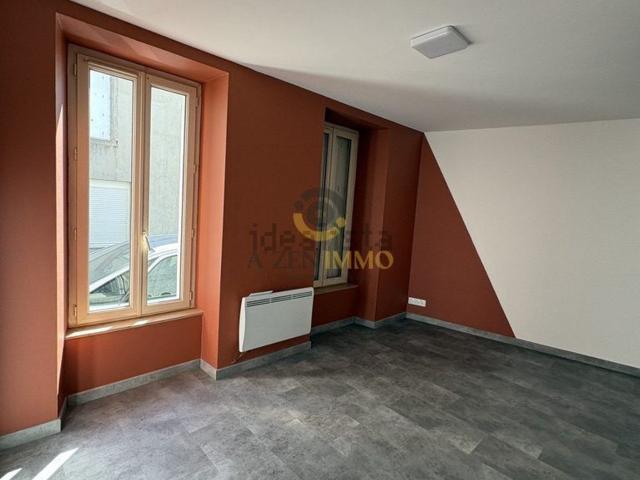 Appartement location à Bressuire