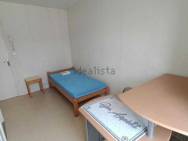Appartement location à Saint-Porchaire, Bressuire