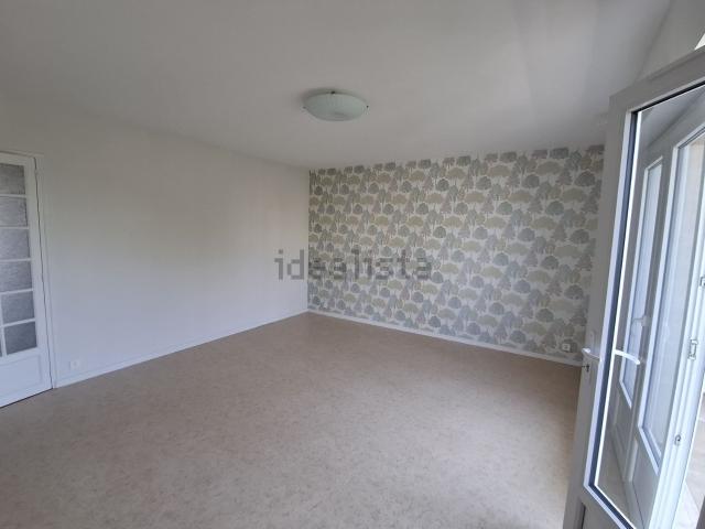 Appartement location à Saint-Porchaire, Bressuire