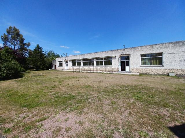 Appartement vente à Noirterre, Bressuire