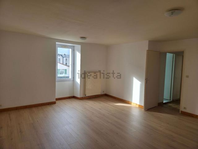 Appartement location à Noirterre, Bressuire